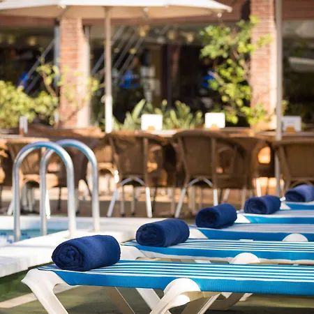 Hotel Htop Palm & #htopenjoy Lloret de Mar