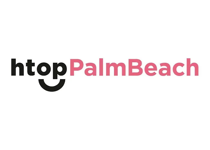 Htop Palm & #htopenjoy Hotel Lloret de Mar