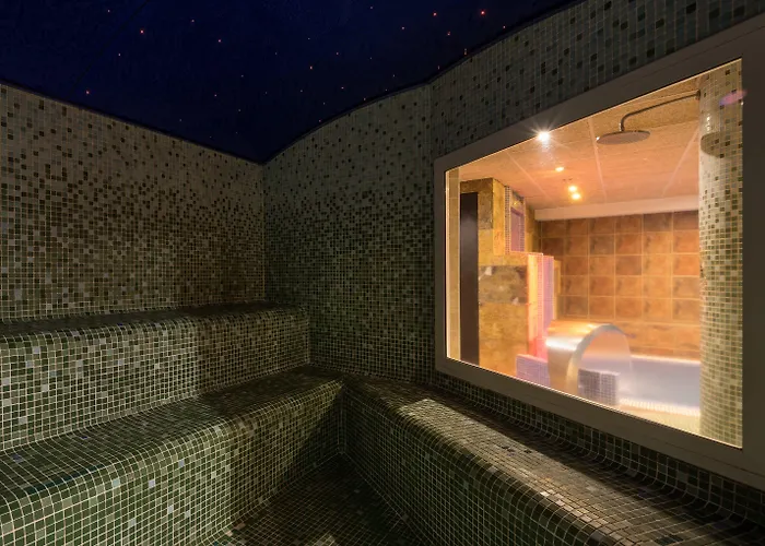 ホテル Htop Palm & #htopenjoy